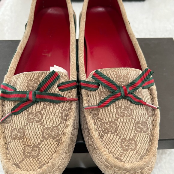 Gucci loafer - Picture 1 of 11